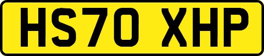 HS70XHP