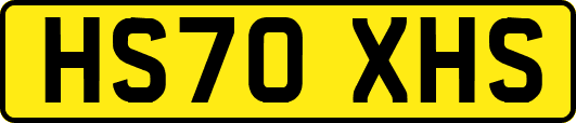 HS70XHS