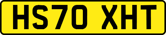 HS70XHT