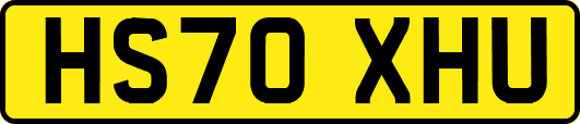 HS70XHU