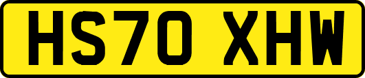 HS70XHW