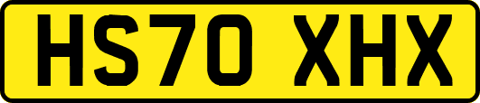 HS70XHX