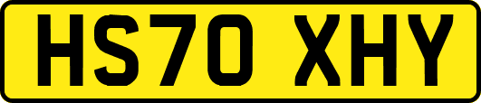 HS70XHY