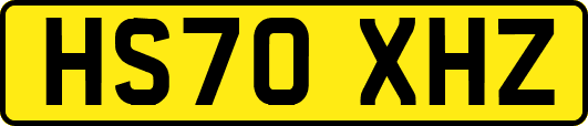 HS70XHZ