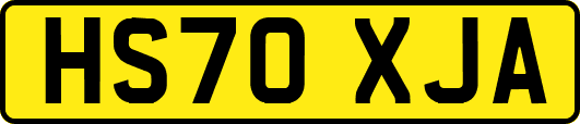 HS70XJA