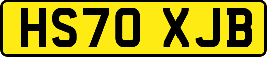 HS70XJB