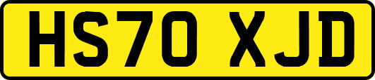 HS70XJD