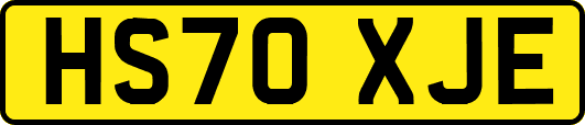 HS70XJE