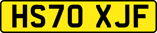 HS70XJF