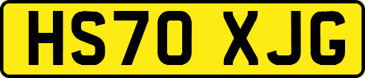 HS70XJG
