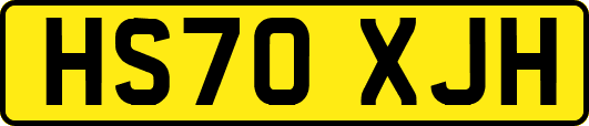HS70XJH
