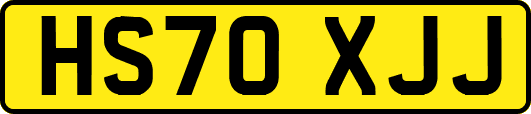 HS70XJJ