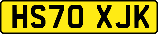 HS70XJK