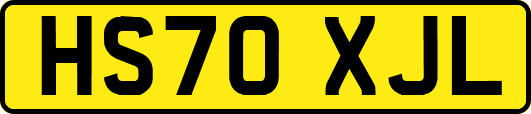 HS70XJL