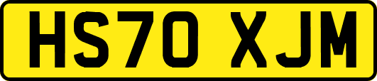 HS70XJM