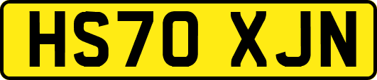 HS70XJN