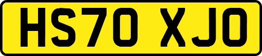 HS70XJO