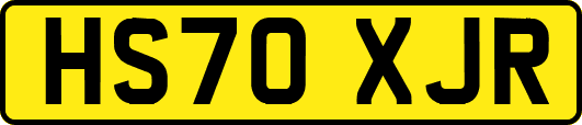 HS70XJR