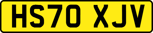 HS70XJV