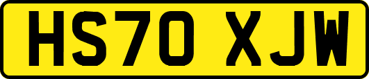HS70XJW