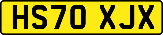 HS70XJX