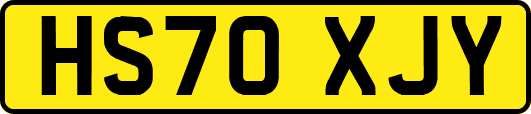 HS70XJY