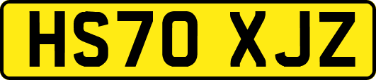 HS70XJZ