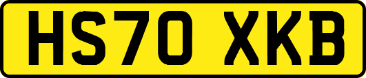 HS70XKB