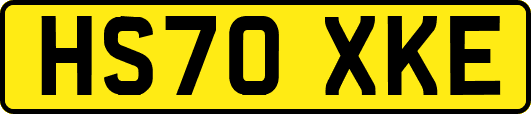 HS70XKE