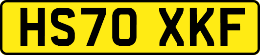 HS70XKF