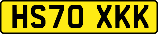 HS70XKK