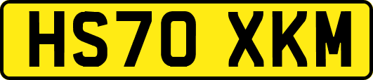 HS70XKM