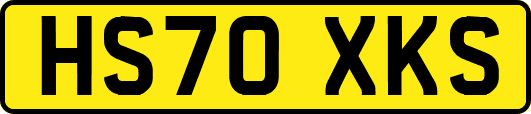 HS70XKS