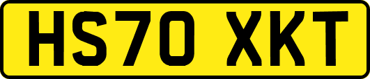 HS70XKT
