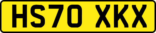 HS70XKX
