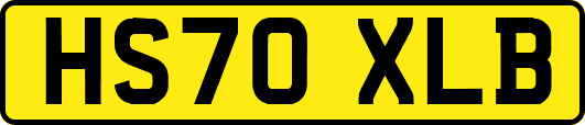 HS70XLB