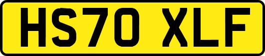HS70XLF