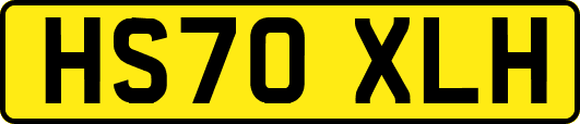 HS70XLH