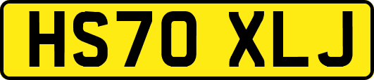 HS70XLJ