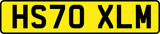 HS70XLM