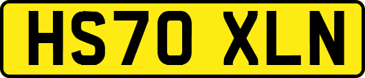 HS70XLN