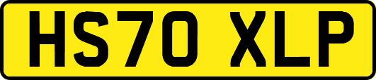 HS70XLP