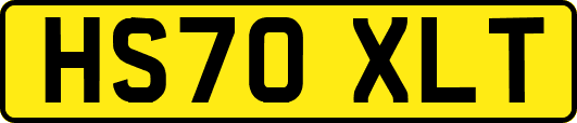 HS70XLT