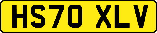 HS70XLV