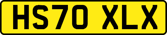 HS70XLX