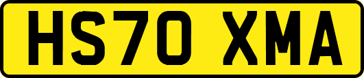 HS70XMA