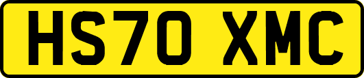 HS70XMC