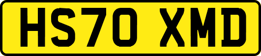 HS70XMD