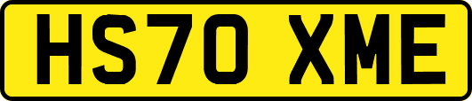 HS70XME