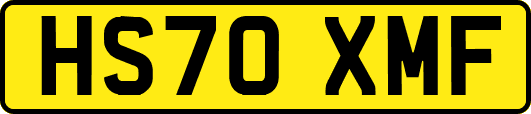 HS70XMF